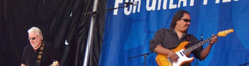 THE JONNY DURAN BAND