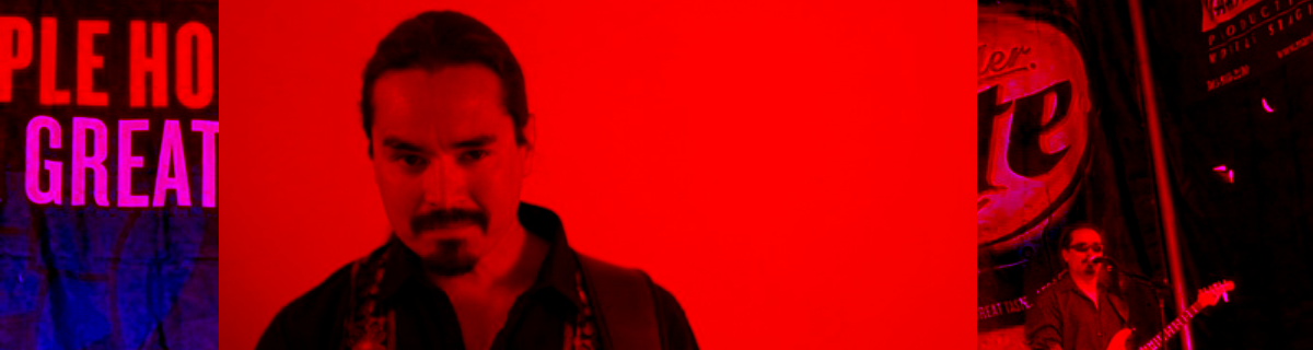 THE JONNY DURAN BAND